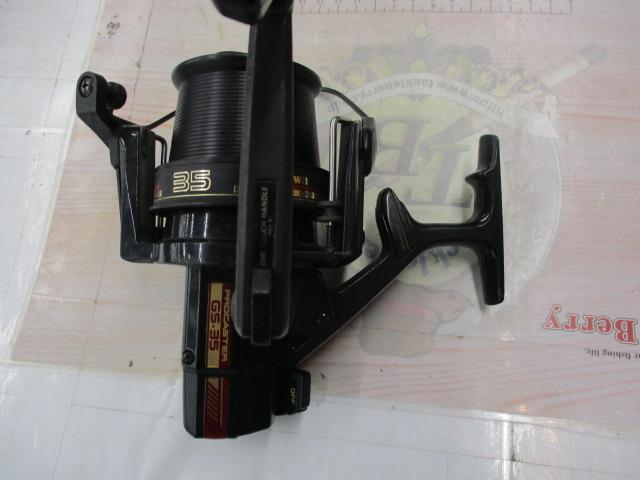 ﾌﾟﾛｷｬｽﾀｰ GS-35