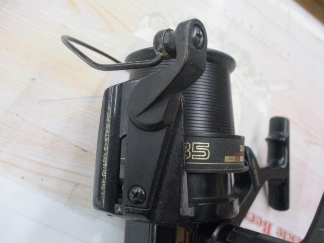 ﾌﾟﾛｷｬｽﾀｰ GS-35