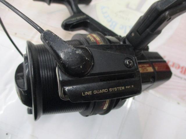 ﾌﾟﾛｷｬｽﾀｰ GS-35