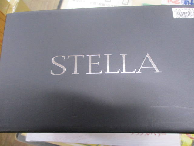 【ｾｯﾄ商品】20ｽﾃﾗSW 18000HGｾｯﾄ