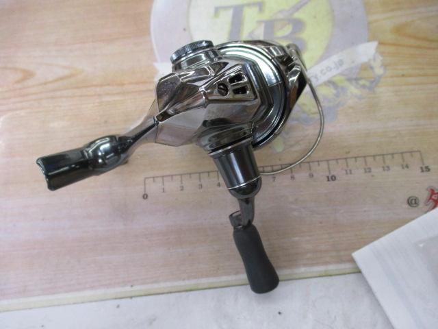 22ステラ 1000SSPG