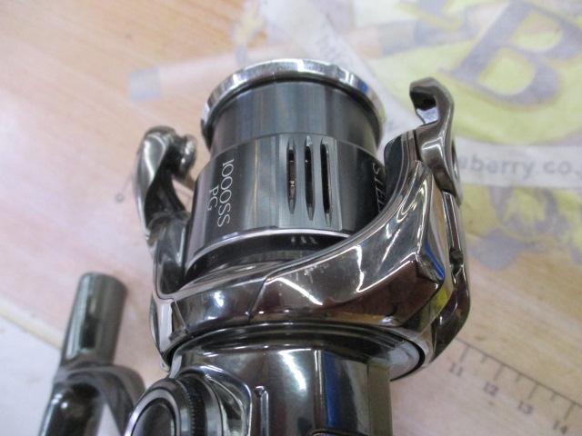 22ステラ 1000SSPG