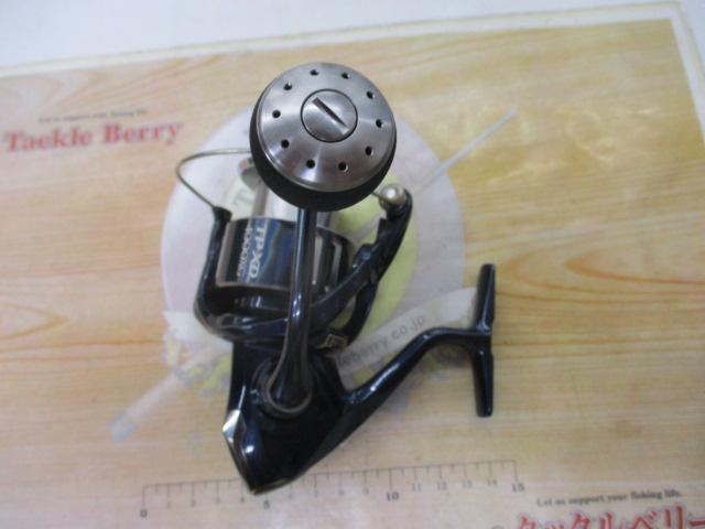 21ﾂｲﾝﾊﾟﾜｰXD 4000XG