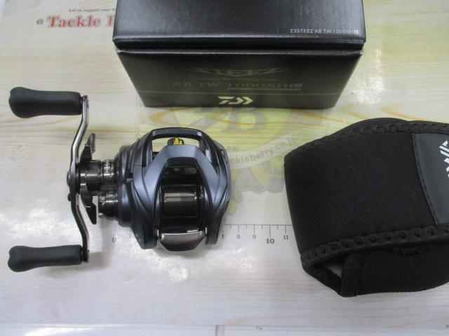 ｽﾃｨｰｽﾞ AⅡ TW 1000XHL