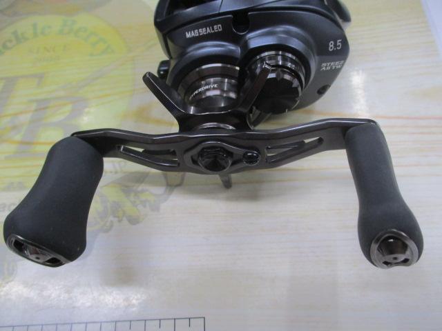 ｽﾃｨｰｽﾞ AⅡ TW 1000XHL