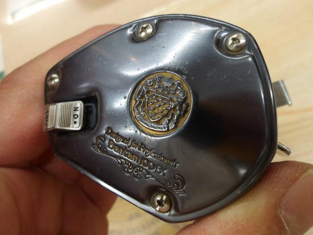 ﾊﾞﾝﾀﾑ 100EX