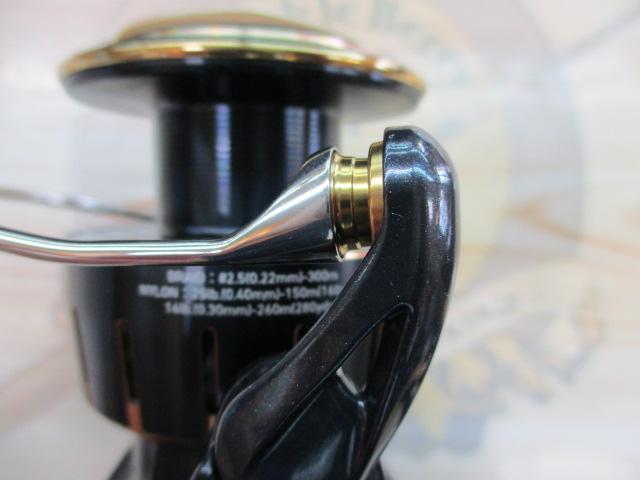 23ソルティガ 5000-H