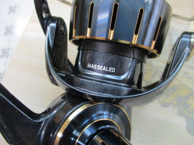 23ソルティガ 5000-H