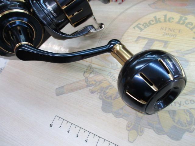 23ソルティガ 5000-H