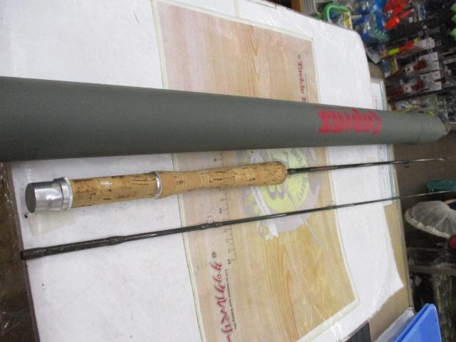 ｹﾝｻﾜﾀﾞAR ｵﾘｴﾝﾀﾙ 7'2"#3 赤文字