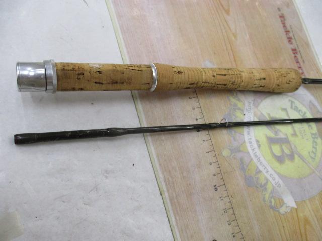 ｹﾝｻﾜﾀﾞAR ｵﾘｴﾝﾀﾙ 7'2"#3 赤文字