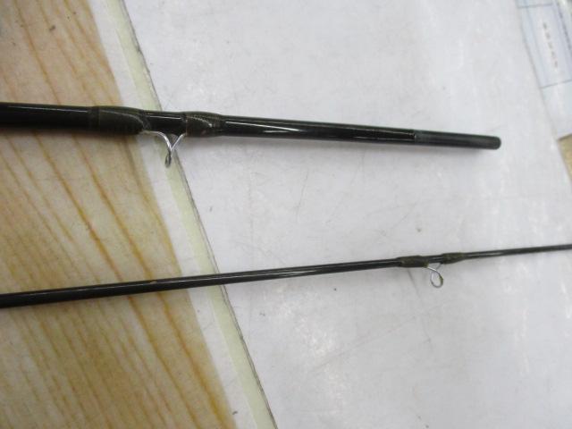 ｹﾝｻﾜﾀﾞAR ｵﾘｴﾝﾀﾙ 7'2"#3 赤文字