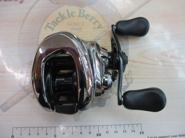 21アンタレスDC HG RH