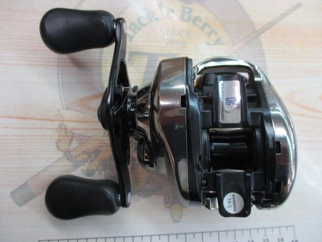 21アンタレスDC HG RH