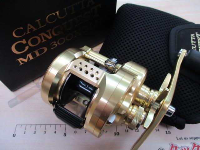 23ｶﾙｶｯﾀｺﾝｸｴｽﾄMD 300XGLH