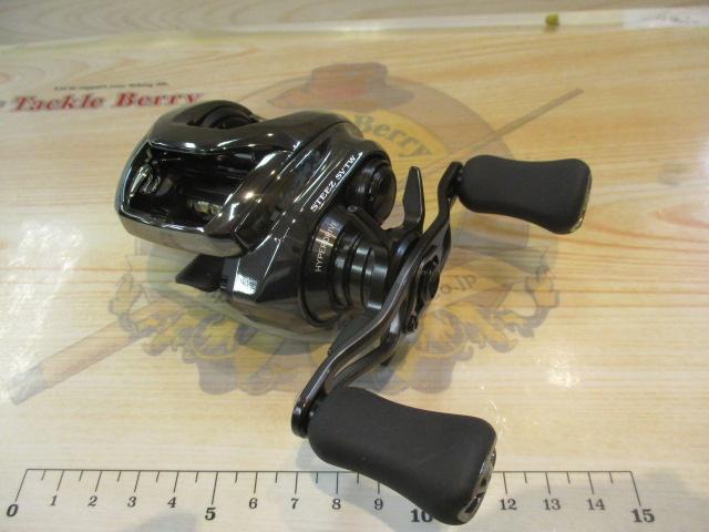 24スティーズ SV TW 100HL