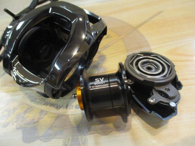 24スティーズ SV TW 100HL