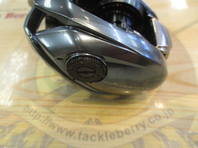 22アルデバランBFS HG RH