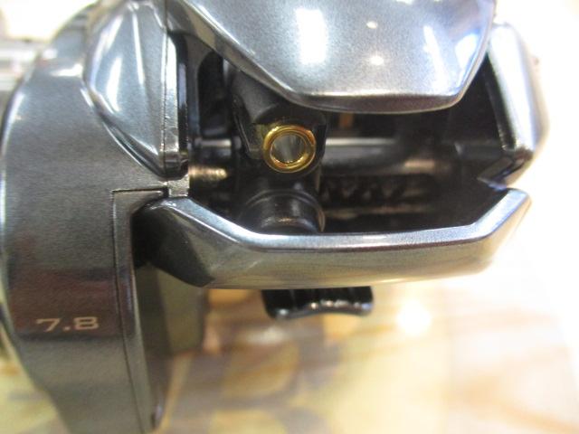 22アルデバランBFS HG RH