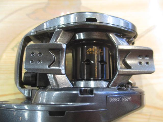 22アルデバランBFS HG RH