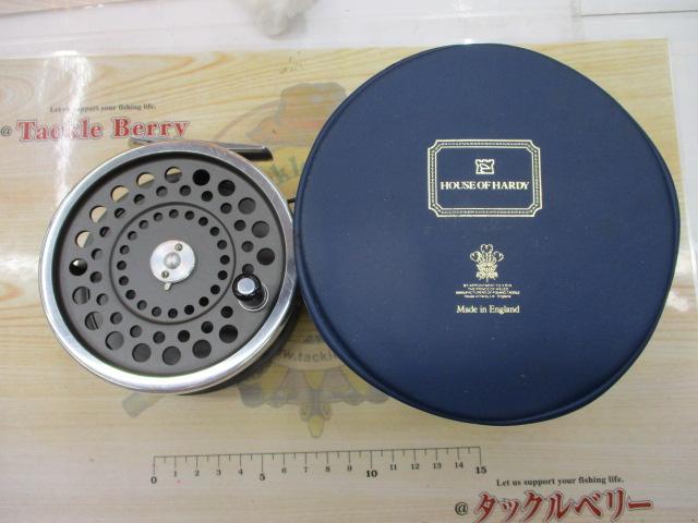 マーキスサーモンNo2