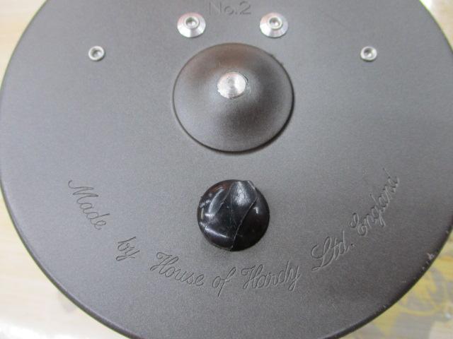 マーキスサーモンNo2