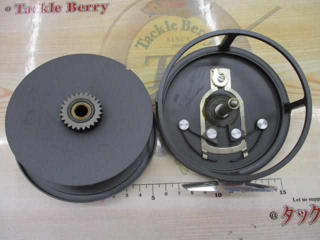 マーキスサーモンNo2