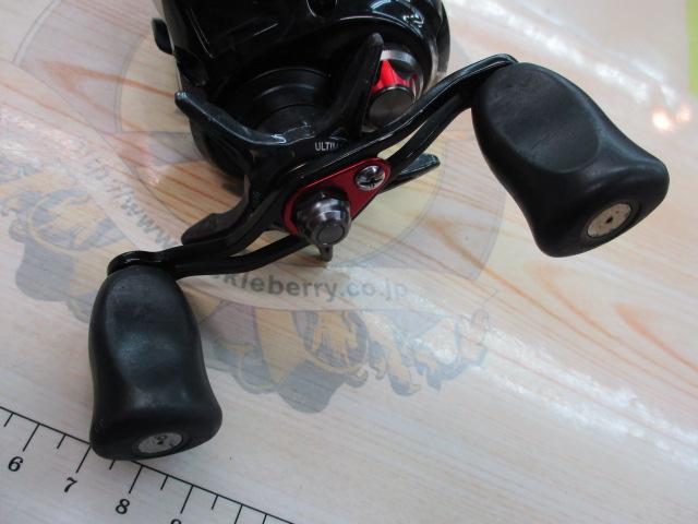 ﾀﾞｲﾜSS AIR 8.1L