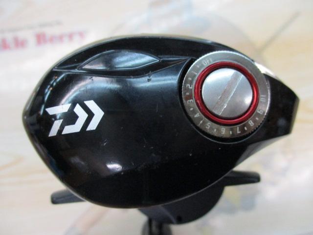 ﾀﾞｲﾜSS AIR 8.1L