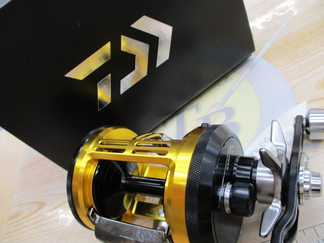 ミリオネア カゴ300