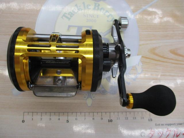 ミリオネア カゴ300