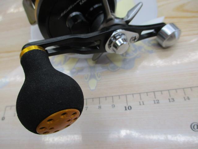 ミリオネア カゴ300