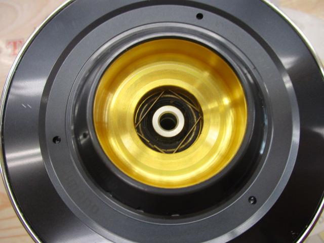 13ステラ SW30000スプール