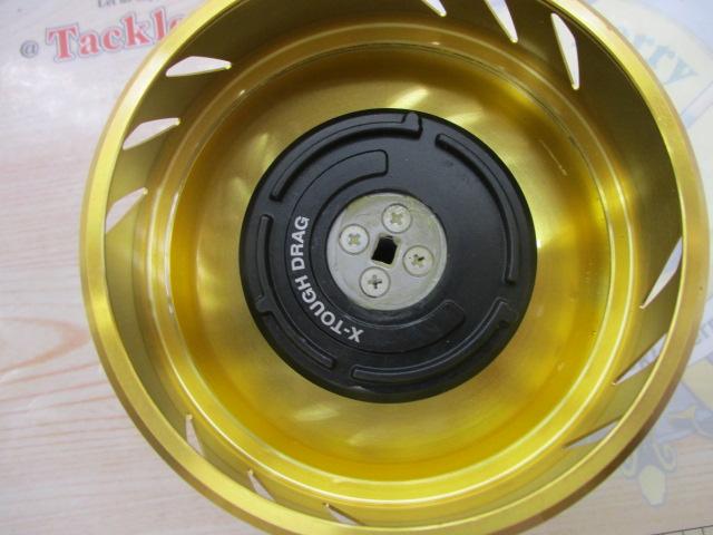 13ステラ SW30000スプール