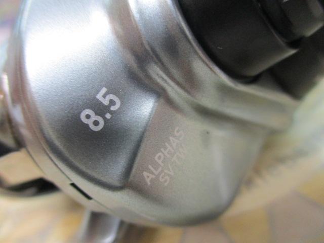 ｱﾙﾌｧｽ SV TW 800S-XH