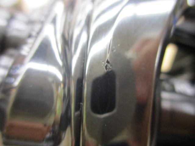 24ｽﾃｨｰｽﾞ SV TW 100XHL