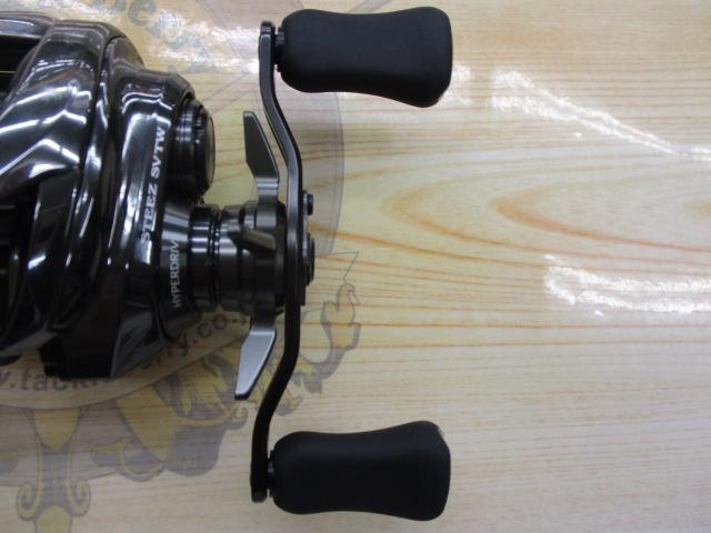 24ｽﾃｨｰｽﾞ SV TW 100XHL