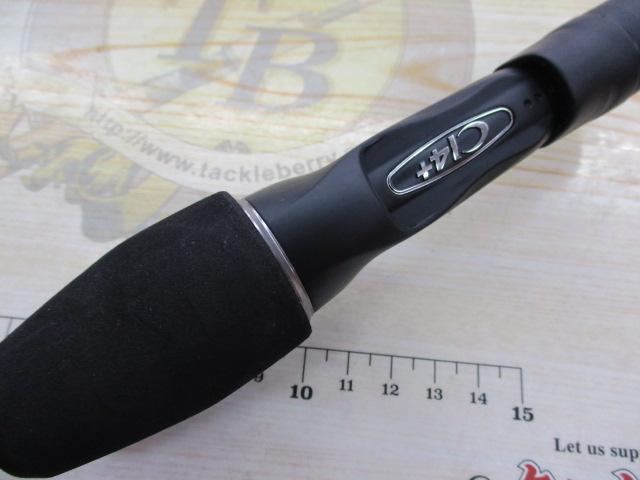 ｿｱﾚCI4+ﾃﾞｨｰﾌﾟｱｼﾞﾝｸﾞ VC-B606M-S