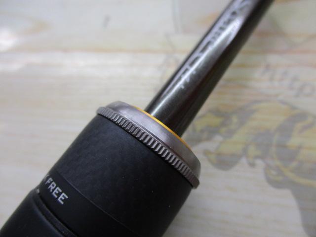 ｿｱﾚCI4+ﾃﾞｨｰﾌﾟｱｼﾞﾝｸﾞ VC-B606M-S