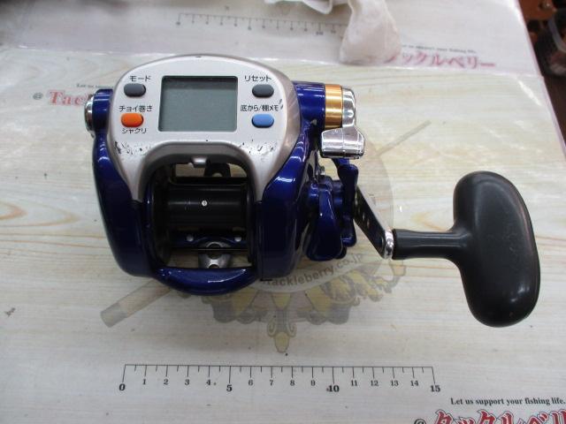 ﾊｲﾊﾟｰﾀﾅｺﾝ 500Fe