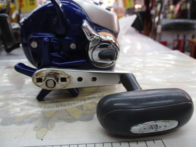 ﾊｲﾊﾟｰﾀﾅｺﾝ 500Fe