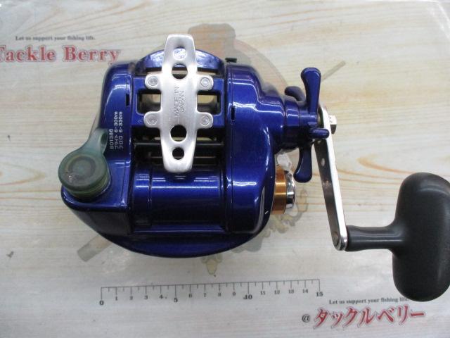 ﾊｲﾊﾟｰﾀﾅｺﾝ 500Fe