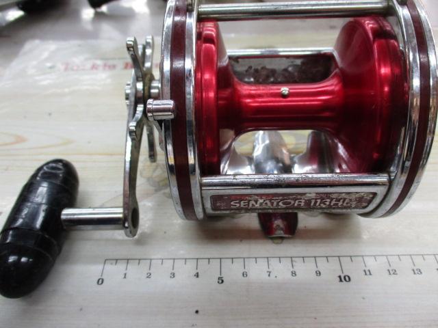 ｽﾍﾟｼｬﾙｾﾈﾀｰ 113HL-4/0