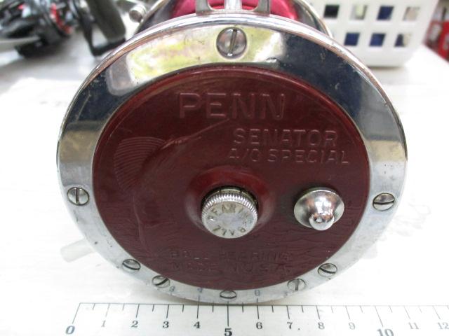 ｽﾍﾟｼｬﾙｾﾈﾀｰ 113HL-4/0