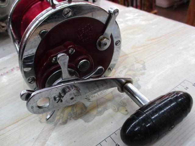 ｽﾍﾟｼｬﾙｾﾈﾀｰ 113HL-4/0