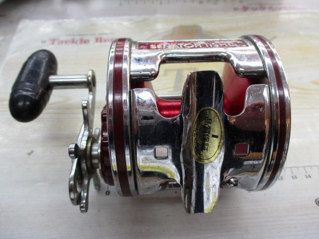 ｽﾍﾟｼｬﾙｾﾈﾀｰ 113HL-4/0