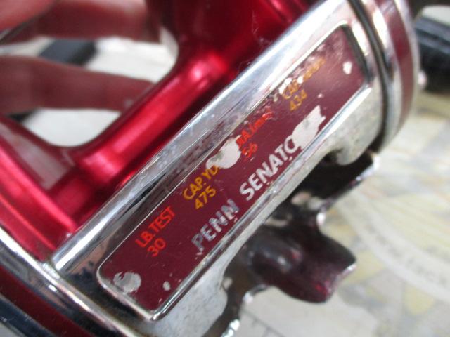 ｽﾍﾟｼｬﾙｾﾈﾀｰ 113HL-4/0