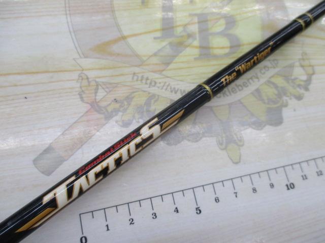 ﾀｸﾃｨｸｽ TCSC-65ML