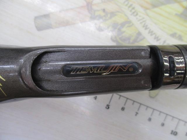 ﾃﾑｼﾞﾝ TMJC-610H