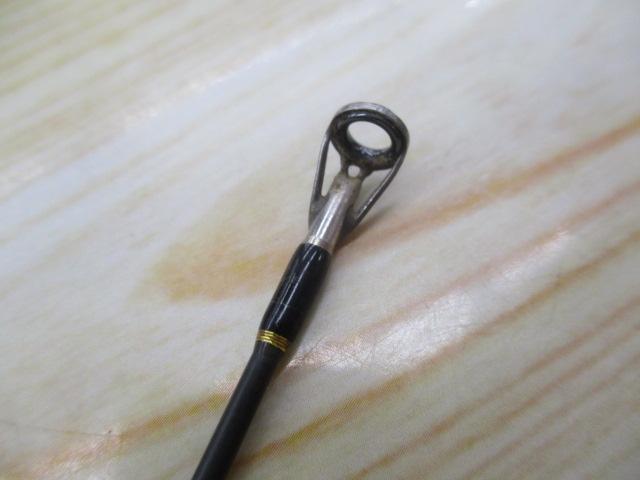 ﾃﾑｼﾞﾝ TMJC-610H